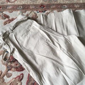 New Ann Taylor size 10 casual pants